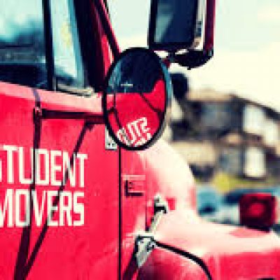 The Student Movers