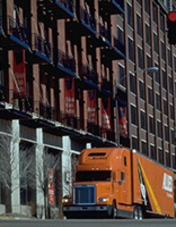 Mees Moving & Storage