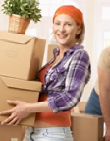 Best Moving Van Lines