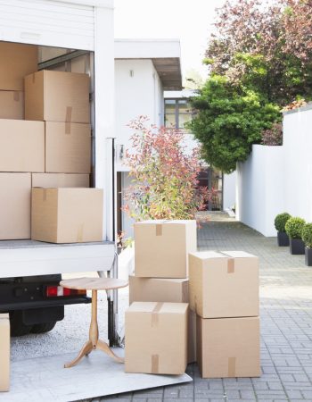 Monterey Transfer & Storage Inc