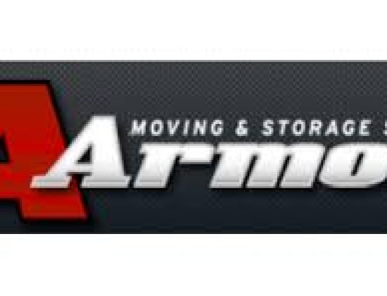 Armor Moving & Storage System Inc
