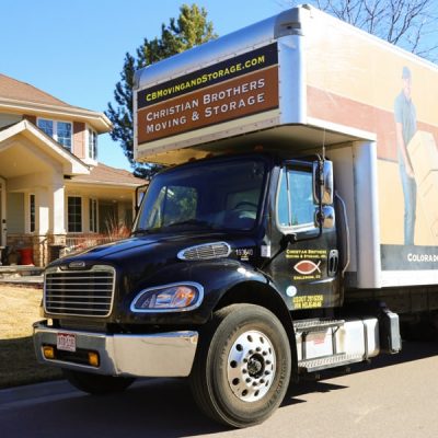 Christian Brothers Moving and Storage