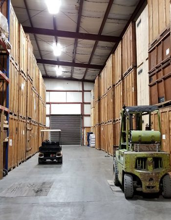 A-OK Moving, Shredding & Storage