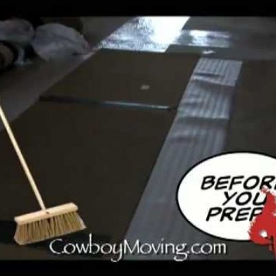 Cowboy Moving & Storage