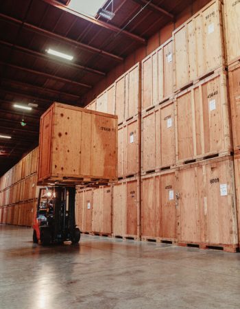 Nor Cal Moving Services
