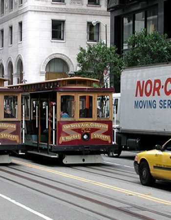 Nor Cal Moving Services