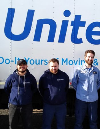 Hughes Relocation Services Inc