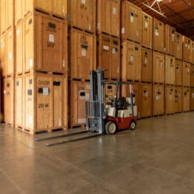 Auburn Moving Company