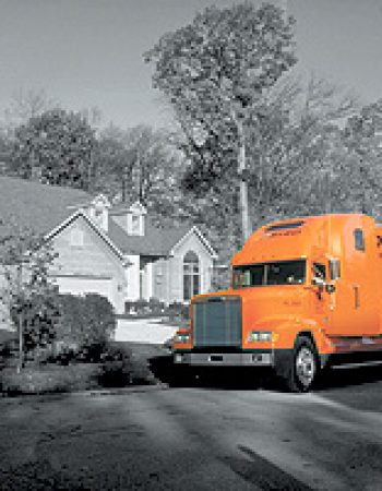 Mees Moving & Storage