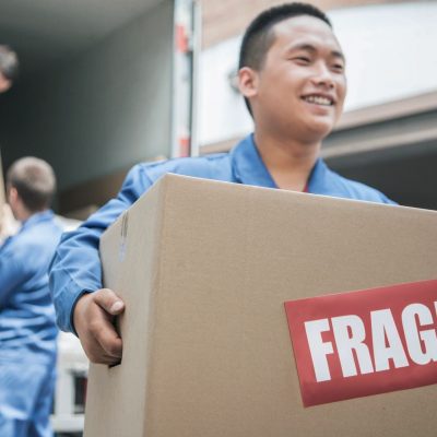 Continental Moving Services