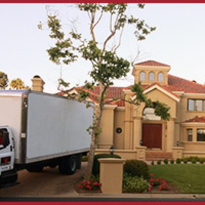 Red Carpet Moving and Storage Inc