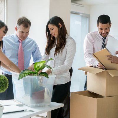 Continental Moving Services