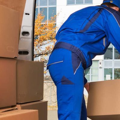 GOLDEN GATE MOVING CO LLC