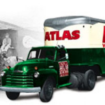Golden Van Lines Incorporated