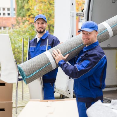 ELITE MOVING & STORAGE INC