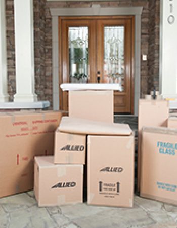 Mees Moving & Storage