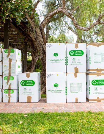 Movegreen Inc