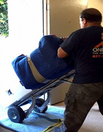 One Move Movers