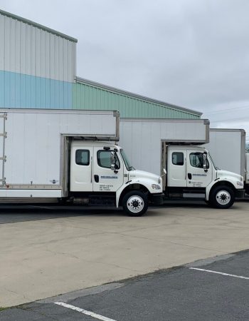 Monterey Transfer & Storage Inc
