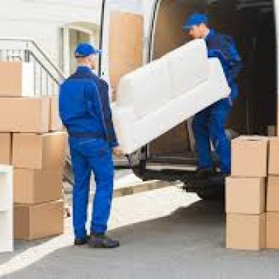Southern Cal Moving & Storage