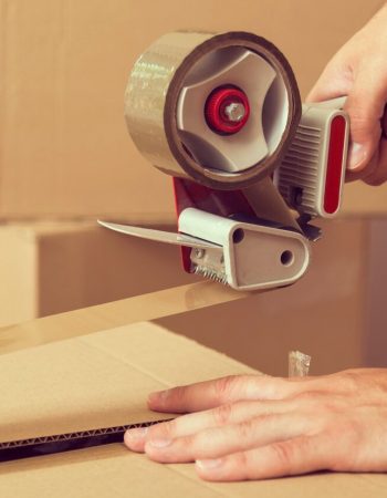 Monterey Transfer & Storage Inc