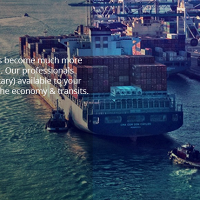 AIR 7 SEAS Transport Logistics Inc