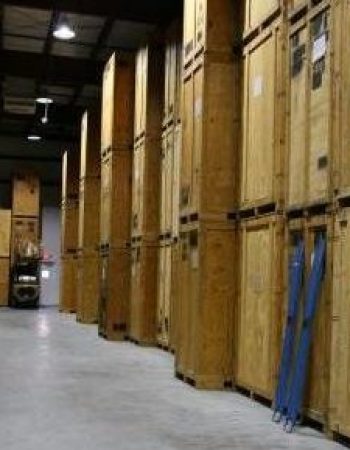 Hilton Moving and Storage LLC