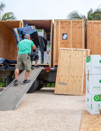 Movegreen Inc