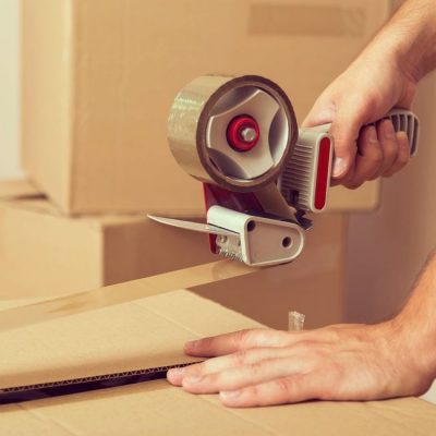 Creative Moving Solutions LLC