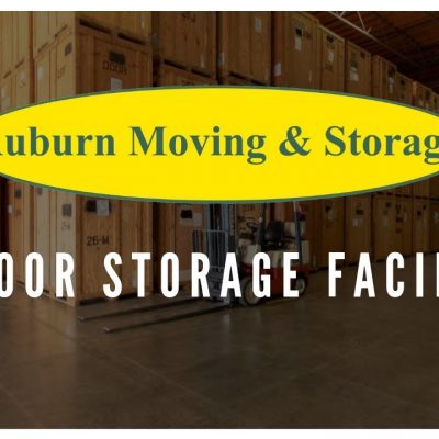 Auburn Moving Company