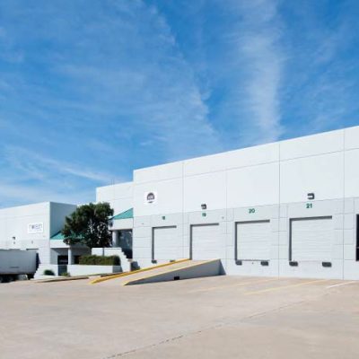 Blue Ribbon Moving