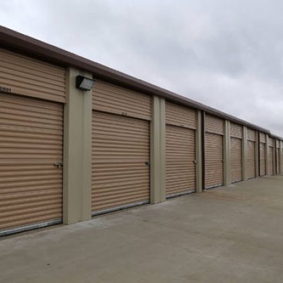 Brazos Moving And Storage LLC