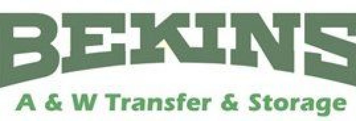 A & W Transfer & Storage