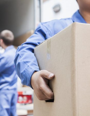 Monterey Transfer & Storage Inc
