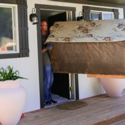 Obay Moving & Courier LLC