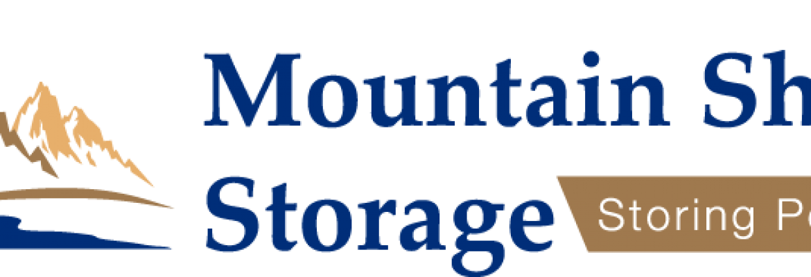 Mountain Shadows Storage