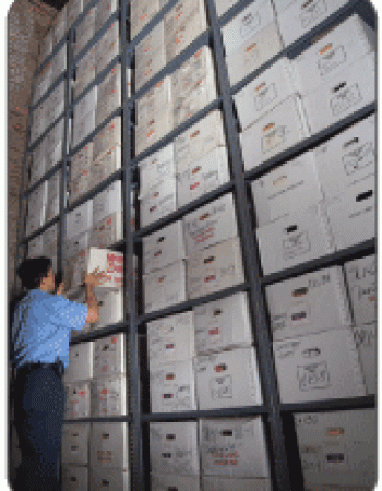 Moveway Transfer & Storage Inc