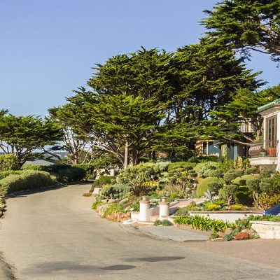 Coast Valley Moving