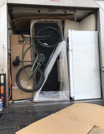 Expert Moving Services