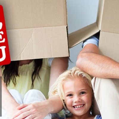 Woody and Sons Moving Company