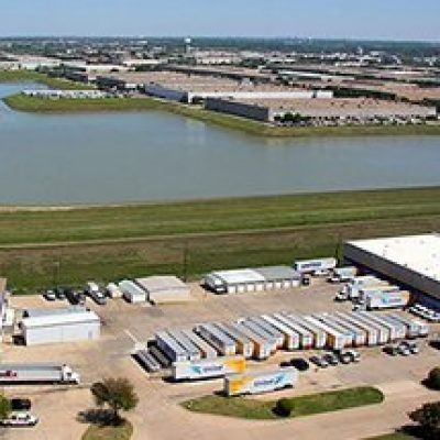 North Dallas Moving and Storage-UVL