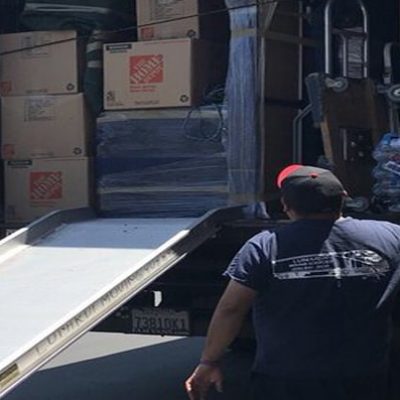Lunardi Moving Services