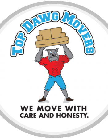 Top Dawg Movers LLC