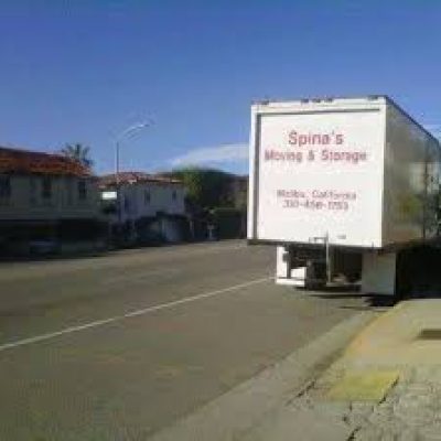 Spina’s Moving & Storage Inc