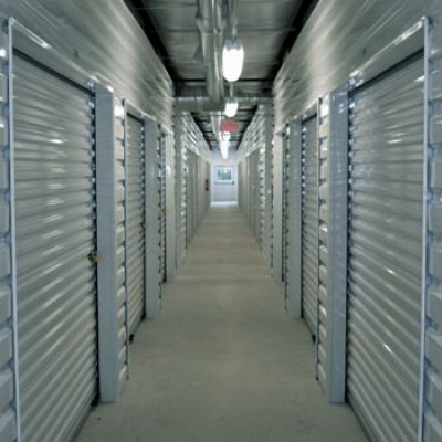 Brazos Moving And Storage LLC