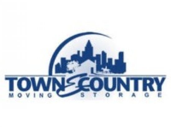 Town & Country Moving & Storage Inc