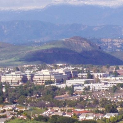 Thousand Oaks Movers