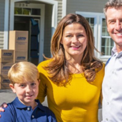 Liedkie Moving & Storage Inc