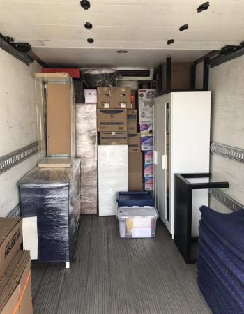 Expert Moving Services