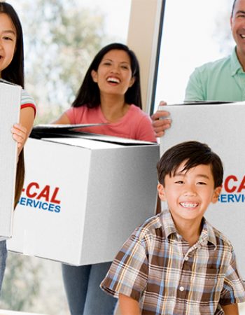 Nor Cal Moving Services